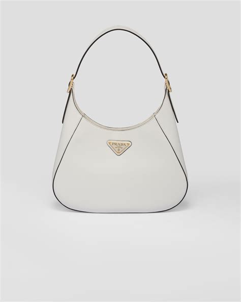 prada white small bag|white prada bag dupe.